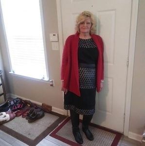 Meet your Posher, Doris